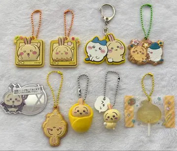 [ 익명 배송 ] 치이카와 토끼 9세트 묶음 판매