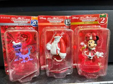 Happy 복권 DISNEY 크리스마스 오너먼트 복권 2025 디즈니