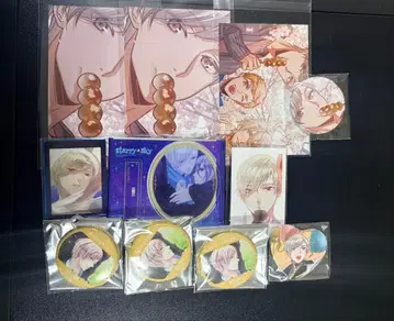 스타스카 사계절 AGF 혜택 포스카 브로마이드 외