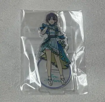 아크릴 스탠드 아사쿠라 토오루 Illustration by 메바치1