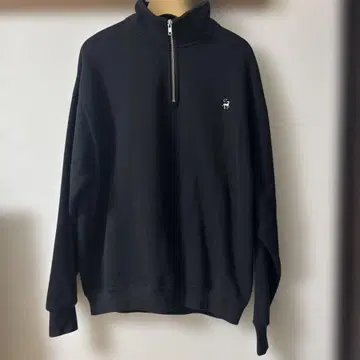 NASU FARM VILLAGE Half-zip Sweatshirts