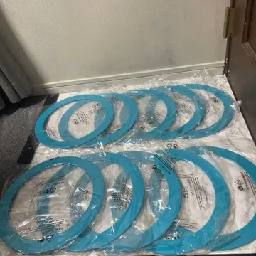 저글링 반지 [스탠다드 10개 세트]