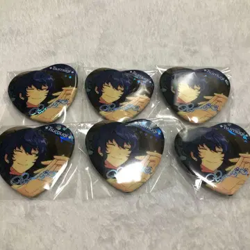 앙스타 중국 보석심정 캔 츠무기