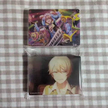 프로세카 텐마 츠카사 노블 아트