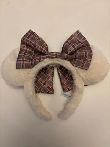 디즈니 릴린린 머리띠 2024