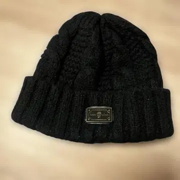 마크앤로나 니트 모자