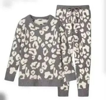 aimerfeel 모코모코 파자마 M 상하의 세트