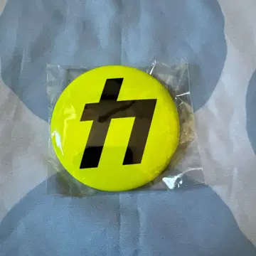 Snow Man 캔뱃지 카리스마 맥스 온고치신 구매 혜택