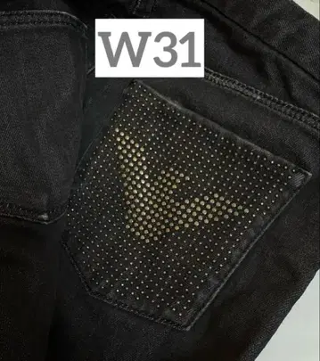 엠포리오 아르마니 청바지 W31