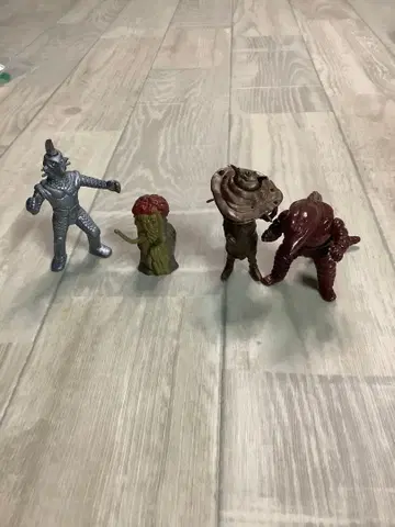 가챠폰 HG 울트라맨