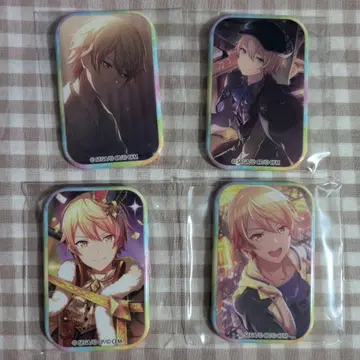 프로세카 스퀘어 캔뱃지 텐마 츠카사