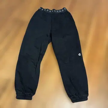 CRONOS 맨투맨 팬츠 L