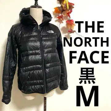 THE NORTH FACE 서밋 시리즈 라이트 다운 자켓 M