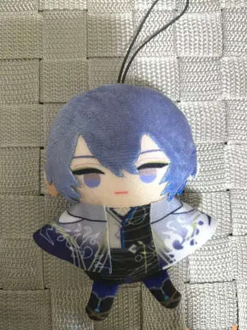 니지산지 코야나기 로우 니지파페 니지파펫토 dytica