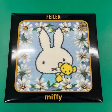 FEILER 미피 손수건
