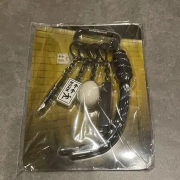 [ 새상품 ] 사카낙션 SAKANAQUARIUM 2025 괴수 키링