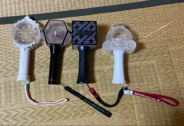 King & Prince 응원봉 세트