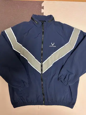 나일론 자켓, 팬츠