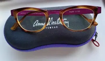 ANNE ET VALENTIN FAIRY U 110 안경