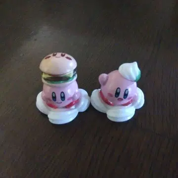 버블 피버 커비 구르메 페스티벌 목욕공 / 2개 세트