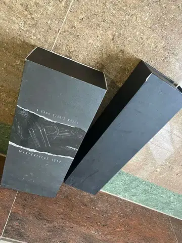 H.R. 기거 1/6 피규어 에이리언 헤드, 에그 등 부속물