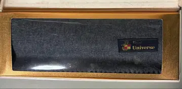 Universe 100% 캐시미어 후드티