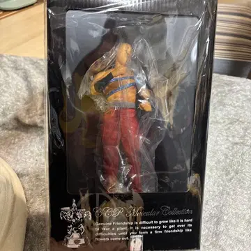 CCP 라면맨 투장ver 피규어왕 궁극 한정판ver