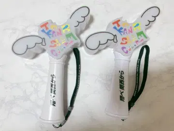 WEST 응원봉 날아라 간사이에서