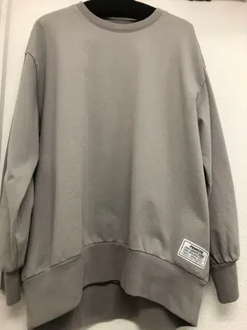 최종 가격 인하 쿨카리앙의 풀오버