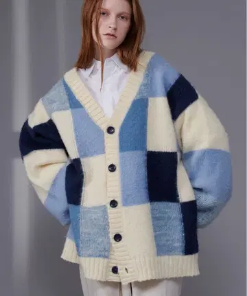 ONCILY 온셰리 가디건