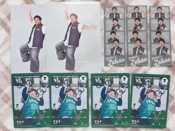 Fischer's 피셔즈 자카오