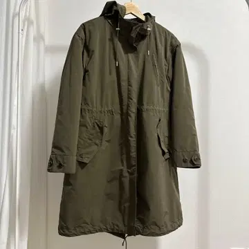 MACKINTOSH PHILOSOPHY 모즈 코트 size 38