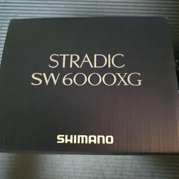 24 스트라딕 SW 6000XG