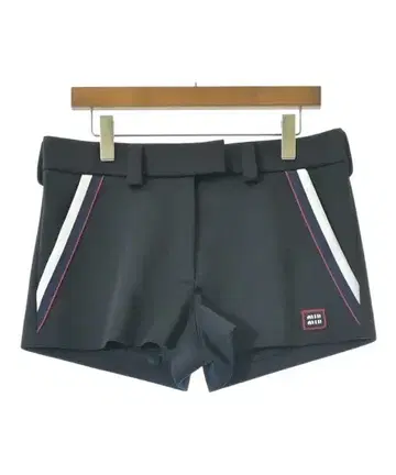 미우미우 숏팬츠 여성용