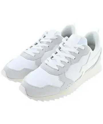 W6YZ JUST SAY WIZZ 스니커즈 남성용