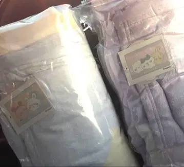 치이카와 초BIG 담요 2장 세트 UFO 포수