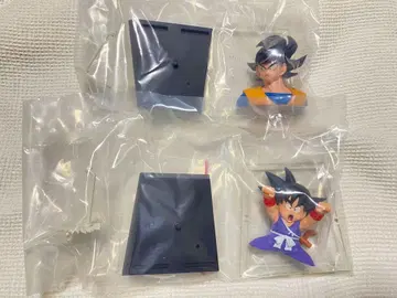 제일복권 DRAGON BALL 40th 그 첫 번째 E상 만화 스트럭처