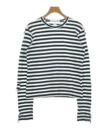 COMME des GARCONS SHIRT 티셔츠 남성용