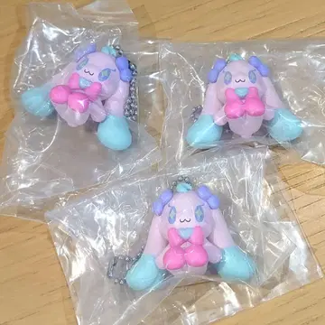 아이프리 프리우사 피규어 마스코트