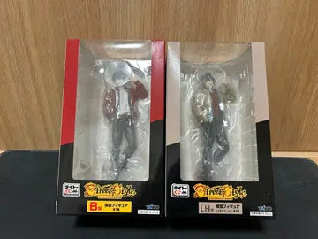 다이토 복권 SAKAMOTO DAYS B상 라스트상 세트