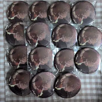 프로세카 글리터 캔뱃지 텐마 츠카사