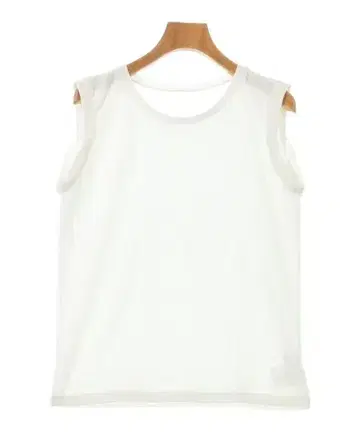 L'EQUIPE YOSHIE INABA 슬리브리스 여성용