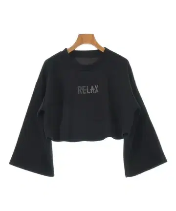 RICHMOND 맨투맨 여성용