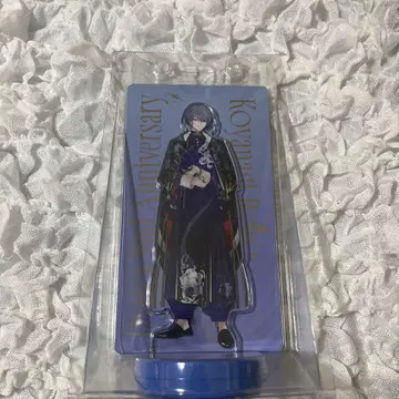 코야나기 로우 보이스 포함 아크릴 스탠드