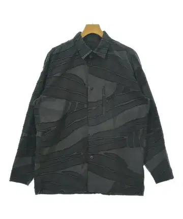 IM MEN 캐주얼 셔츠 남성용