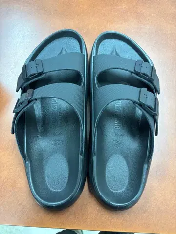 버켄스탁 모가미테라 28cm