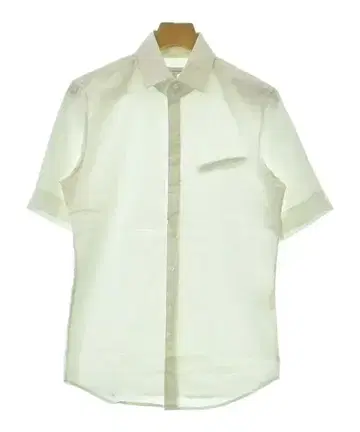 우영미 캐주얼 셔츠 남성용