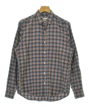 Frank&Eileen 캐주얼 셔츠 남성용