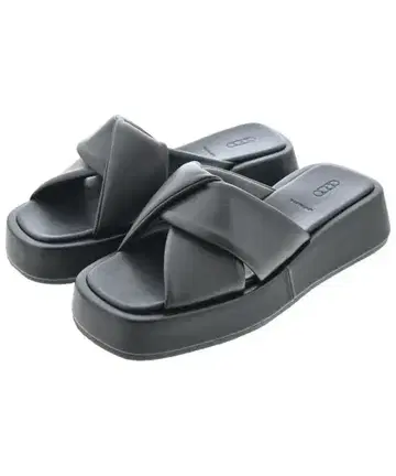 quartierglam 샌들 여성용