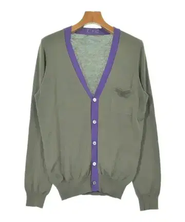 5+1_ANNAPURNA 가디건 남성용